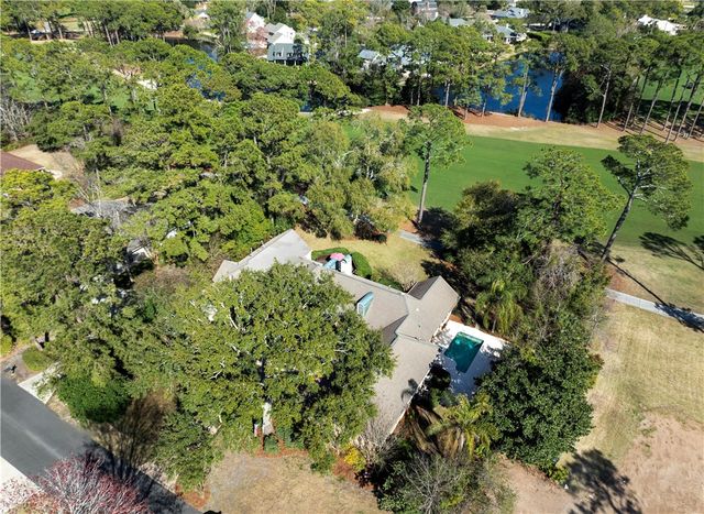 125 Pine Valley, St Simons Island, GA 31522