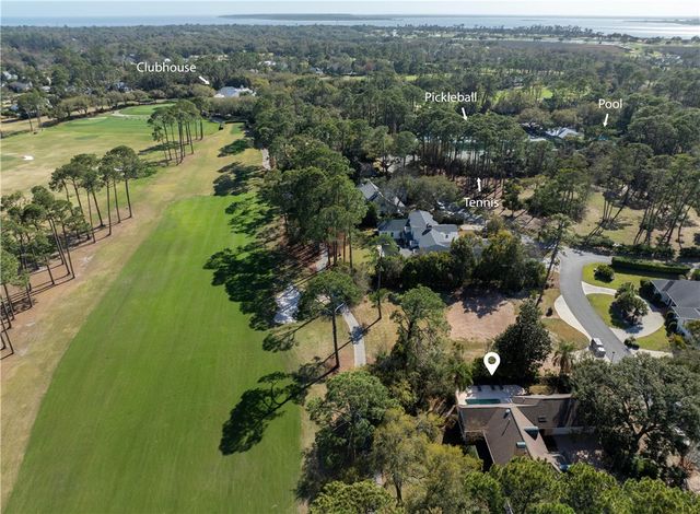 125 Pine Valley, St Simons Island, GA 31522