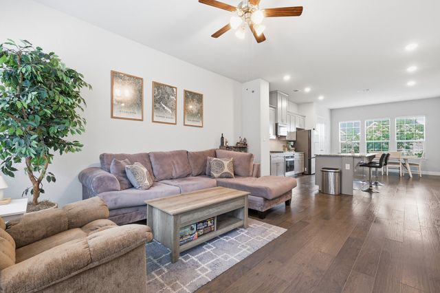 2409 Springhill Avenue, Flower Mound, TX 75028