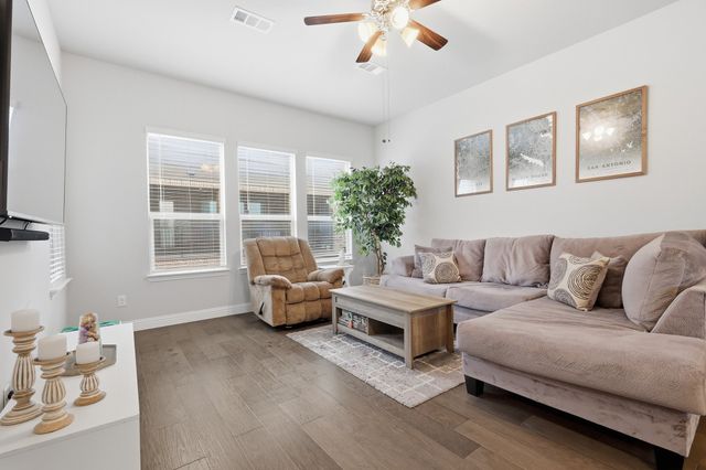2409 Springhill Avenue, Flower Mound, TX 75028