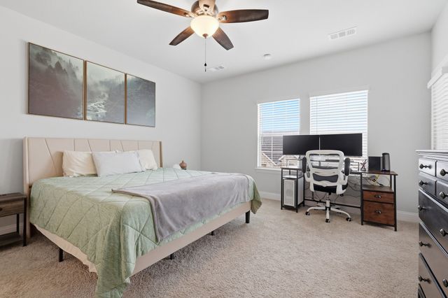 2409 Springhill Avenue, Flower Mound, TX 75028