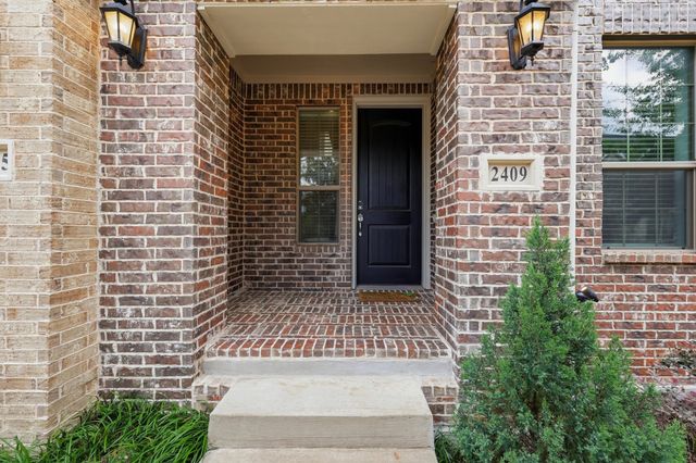 2409 Springhill Avenue, Flower Mound, TX 75028