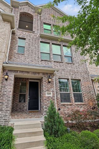 2409 Springhill Avenue, Flower Mound, TX 75028