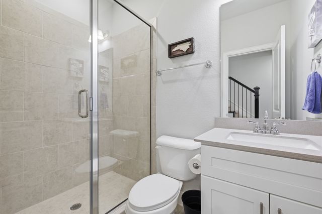 2409 Springhill Avenue, Flower Mound, TX 75028