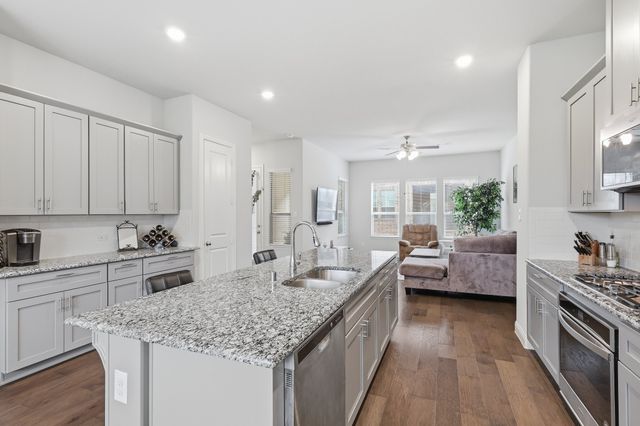 2409 Springhill Avenue, Flower Mound, TX 75028