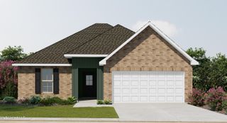 15324 Percy Street, Gulfport, MS 39503