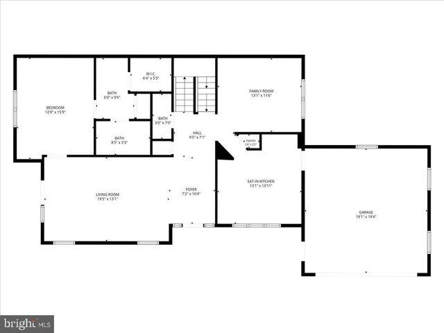 13 PARKSIDE DR, Elverson, PA 19520