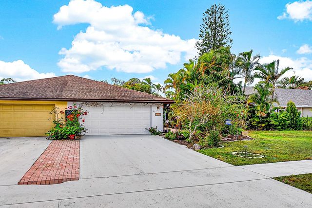 12445 Guilford Way, Wellington, FL 33414