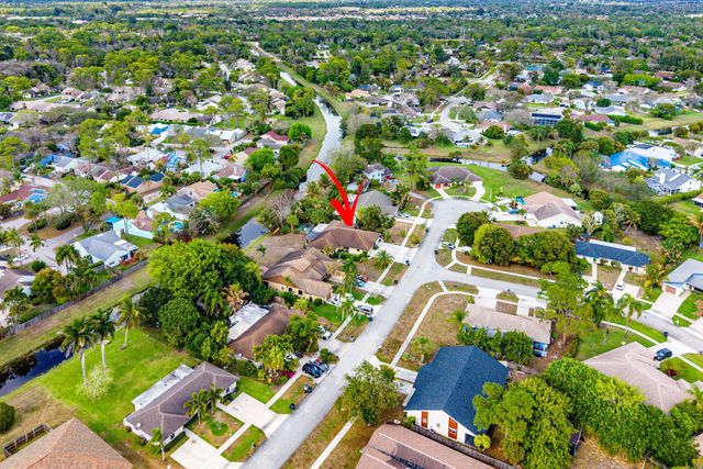 12445 Guilford Way, Wellington, FL 33414