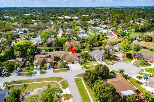 12445 Guilford Way, Wellington, FL 33414