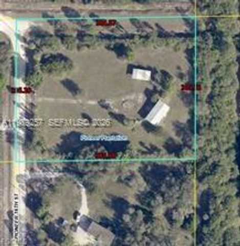4555 Pioneer 16th St, Clewiston, FL 33440