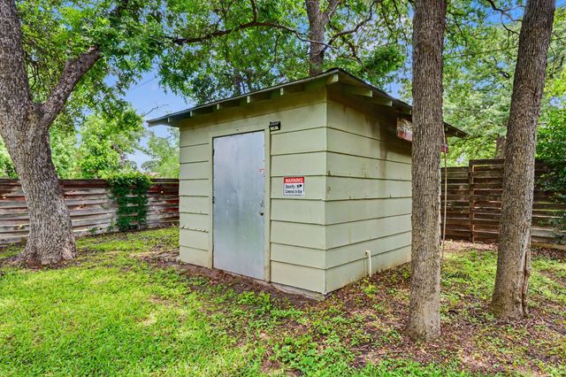 1271 N Wildwood Drive, Stephenville, TX 76401