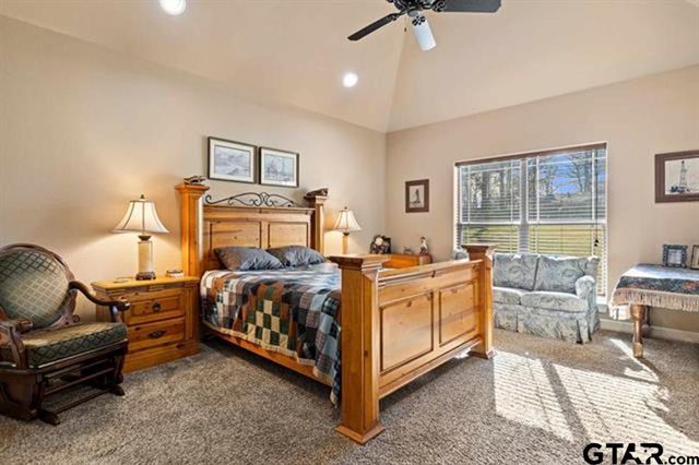 125 Towering Oaks Branch, Longview, TX 75602