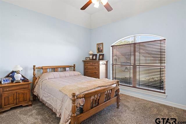 125 Towering Oaks Branch, Longview, TX 75602