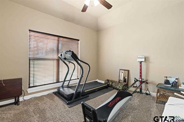 125 Towering Oaks Branch, Longview, TX 75602