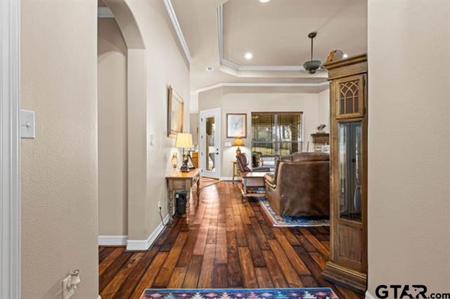 125 Towering Oaks Branch, Longview, TX 75602