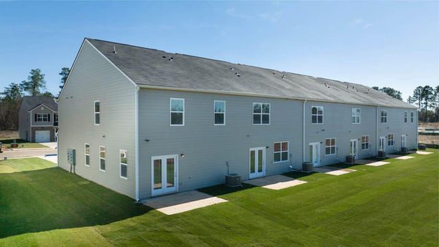 3415 Firestone Drive 84, Hephzibah, GA 30815