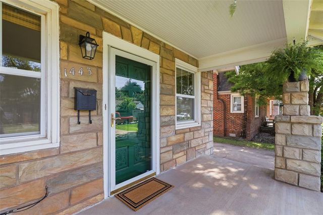 1443 NW 41st Street, Oklahoma City, OK 73118