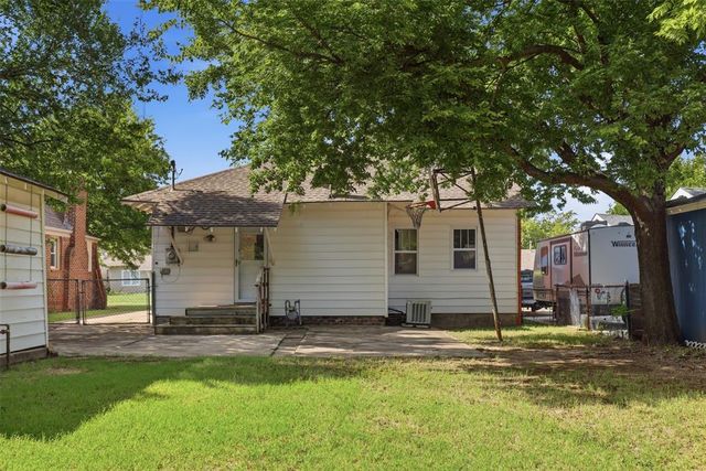 1443 NW 41st Street, Oklahoma City, OK 73118