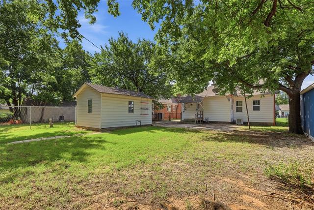1443 NW 41st Street, Oklahoma City, OK 73118