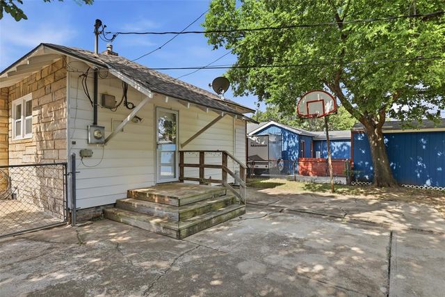 1443 NW 41st Street, Oklahoma City, OK 73118