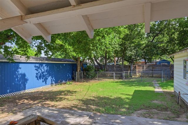 1443 NW 41st Street, Oklahoma City, OK 73118