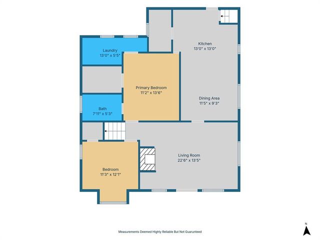 1443 NW 41st Street, Oklahoma City, OK 73118