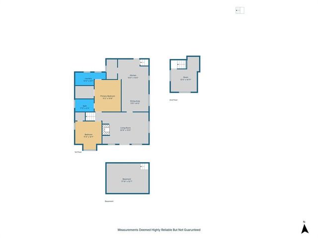 1443 NW 41st Street, Oklahoma City, OK 73118