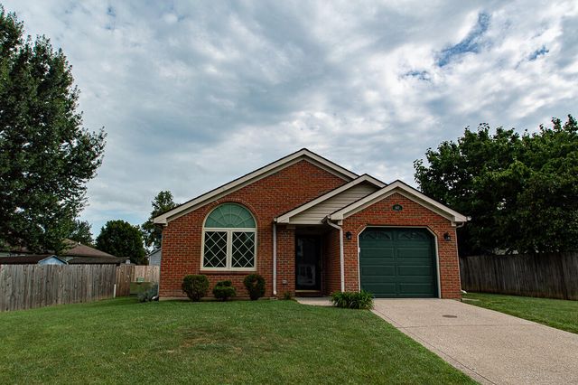 1417 Corral Way, Frankfort, KY 40601