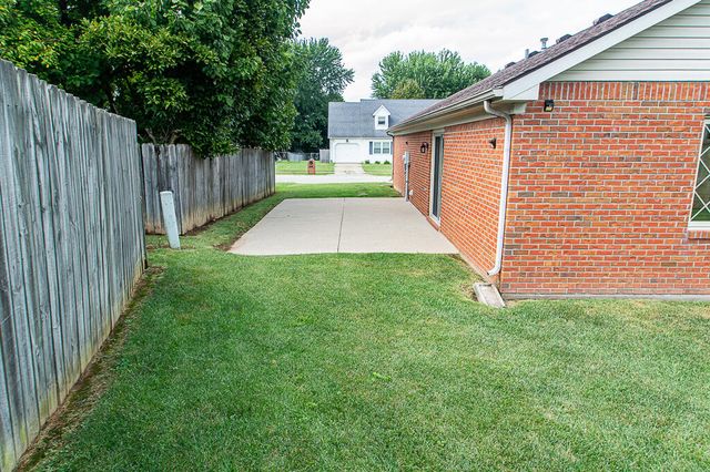 1417 Corral Way, Frankfort, KY 40601