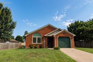 1417 Corral Way, Frankfort, KY 40601