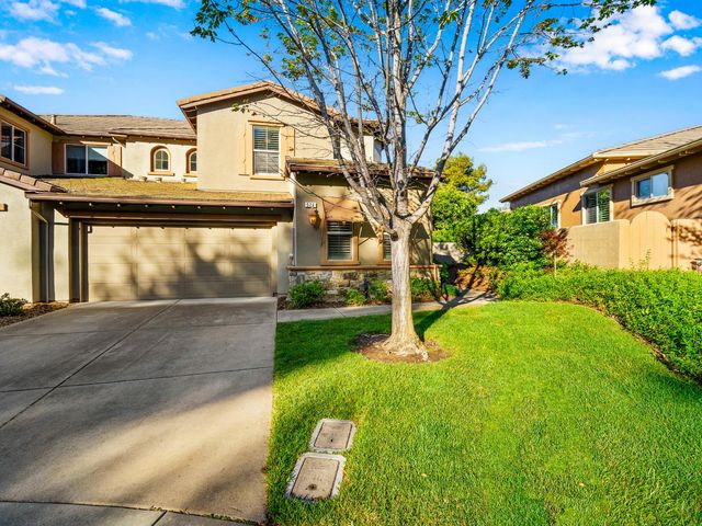 524 Silvaner Ct, El Dorado Hills, CA 95762