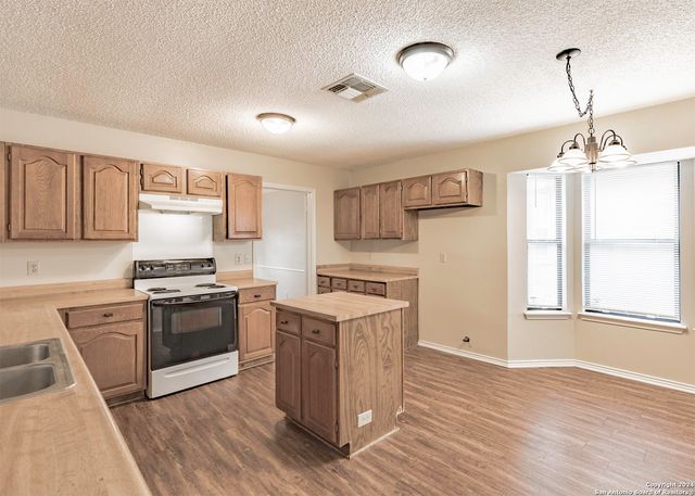 13722 PEBBLE POINT DR, San Antonio, TX 78231