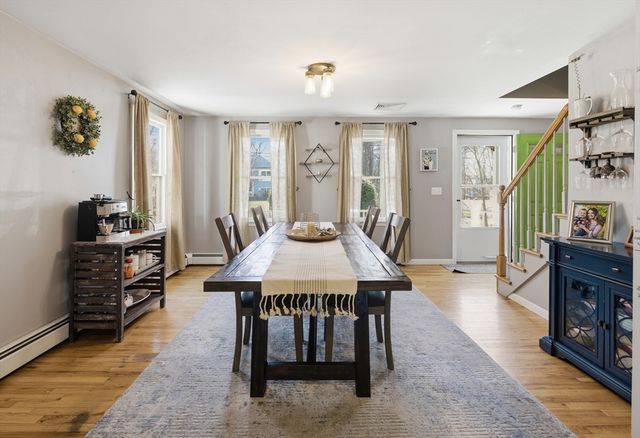 404 South Christopher Avenue, Tiverton, RI 02878