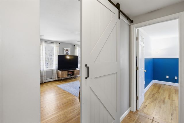 404 South Christopher Avenue, Tiverton, RI 02878