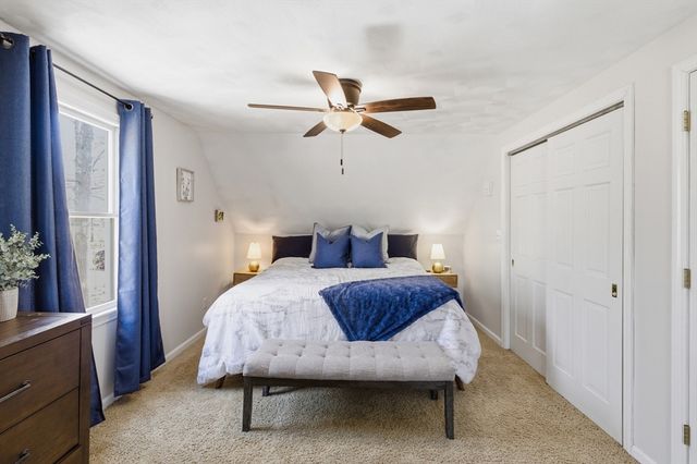 404 South Christopher Avenue, Tiverton, RI 02878