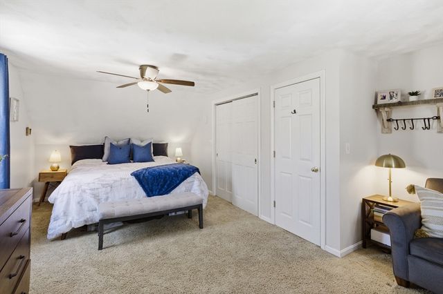 404 South Christopher Avenue, Tiverton, RI 02878