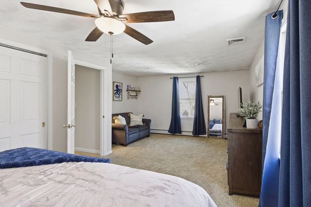 404 South Christopher Avenue, Tiverton, RI 02878