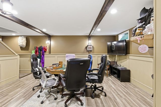 404 South Christopher Avenue, Tiverton, RI 02878