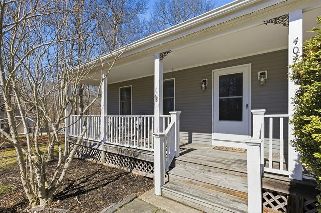 404 South Christopher Avenue, Tiverton, RI 02878