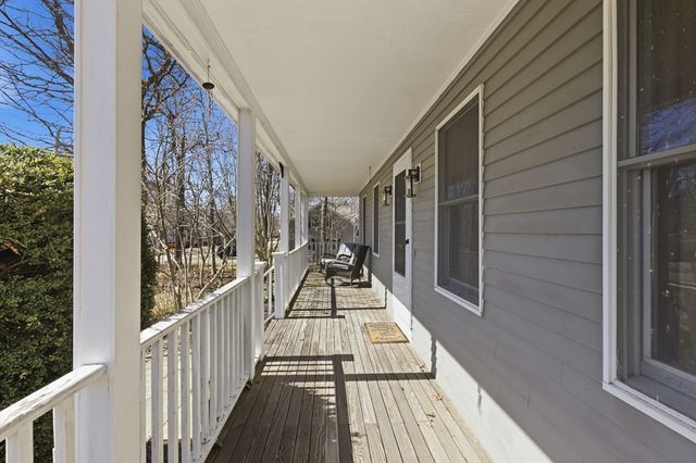 404 South Christopher Avenue, Tiverton, RI 02878