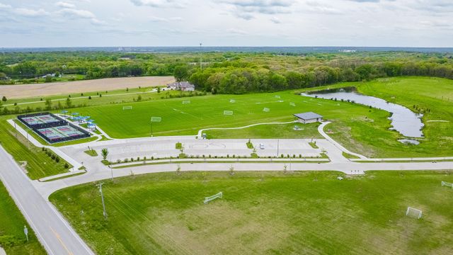 710 SE 69th Street, Pleasant Hill, IA 50327