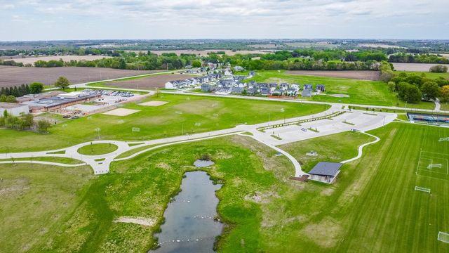 710 SE 69th Street, Pleasant Hill, IA 50327