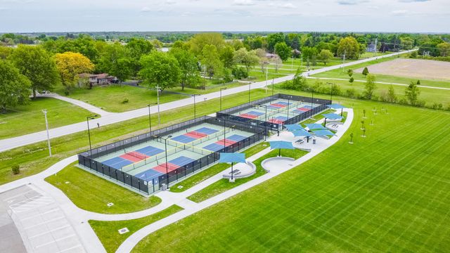 710 SE 69th Street, Pleasant Hill, IA 50327