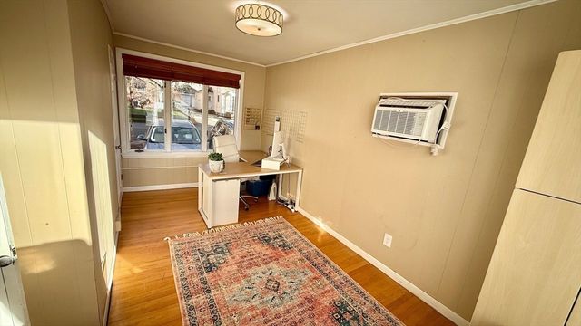 94 Damon Road, Medford, MA 02155