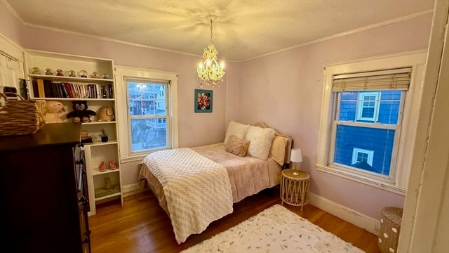 94 Damon Road, Medford, MA 02155