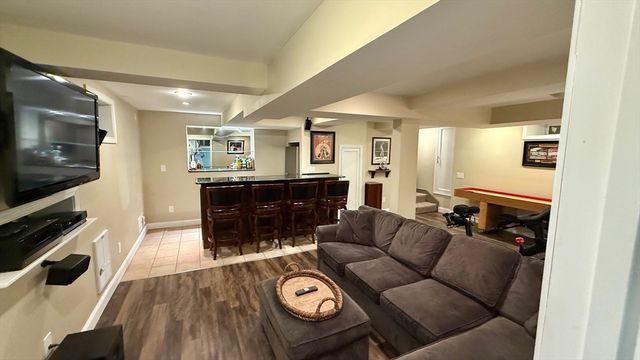 94 Damon Road, Medford, MA 02155