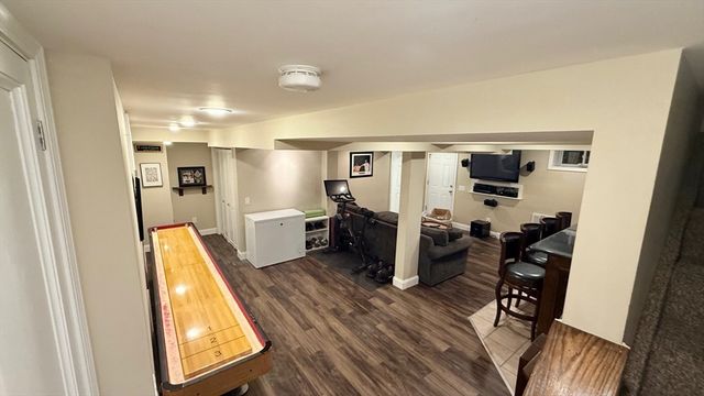 94 Damon Road, Medford, MA 02155