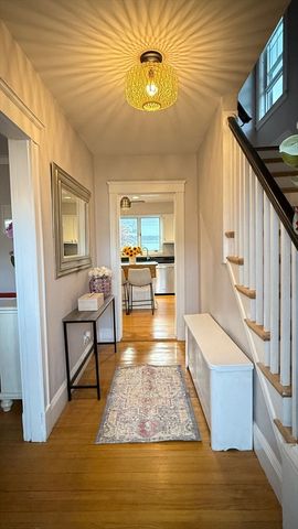 94 Damon Road, Medford, MA 02155