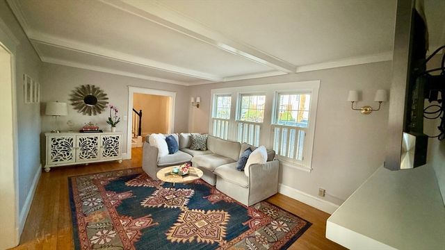 94 Damon Road, Medford, MA 02155